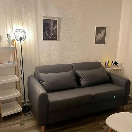 Cap D'Agde - Studio - 2 Pers - Sur Le Port Exterior photo