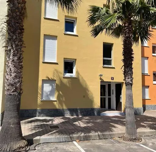 Cap D\'Agde - Studio - 2 Pers - Sur Le Port