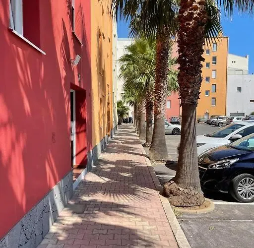 Cap D\'Agde - Studio - 2 Pers - Sur Le Port
