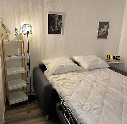 Cap D\'Agde - Studio - 2 Pers - Sur Le Port