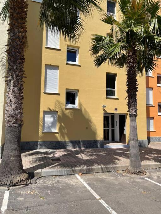 Cap D'agde - - 2 Pers - Sur Le Port Apartamento