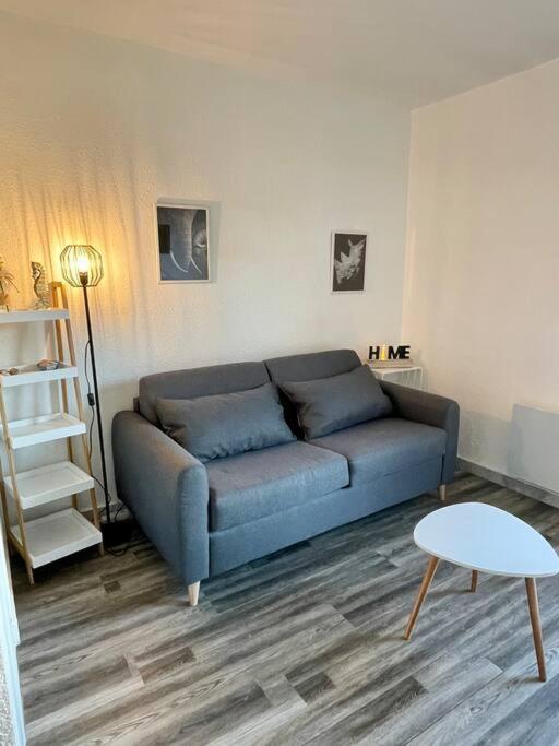 Cap D'agde - - 2 Pers - Sur Le Port *