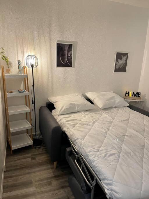 Cap D'agde - - 2 Pers - Sur Le Port Apartment