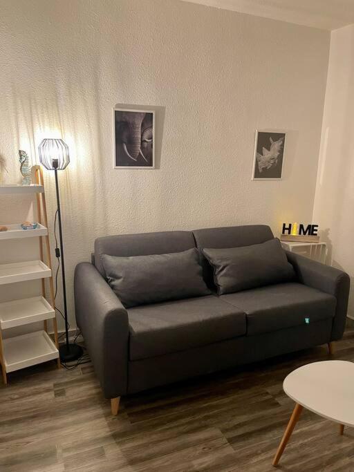 Apartment Cap D'agde - - 2 Pers - Sur Le Port *