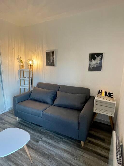 Apartamento Cap D'agde - - 2 Pers - Sur Le Port *